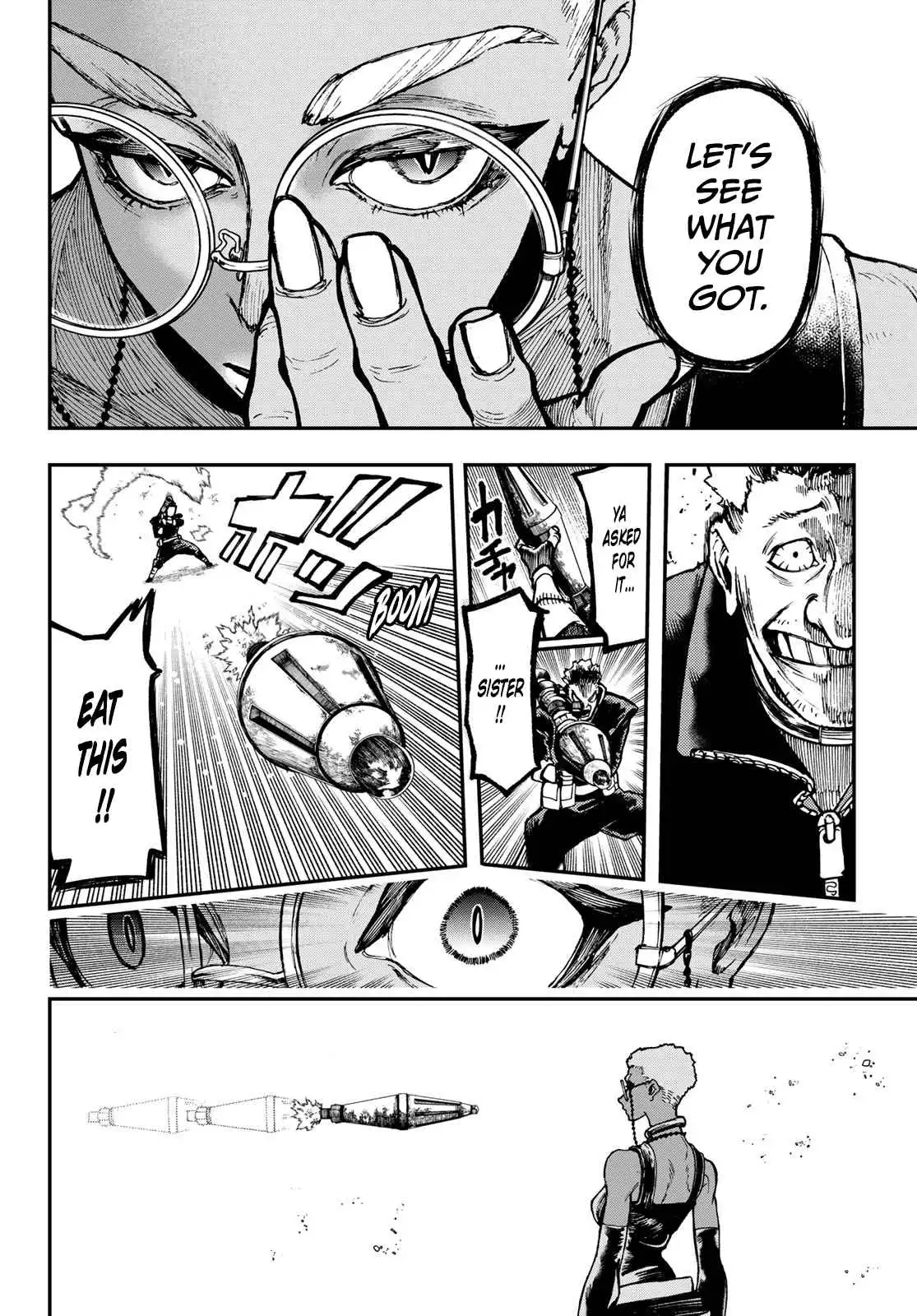 Gachiakuta Chapter 45 13