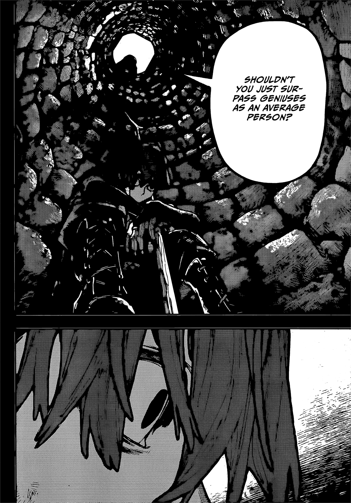 Gachiakuta Chapter 59 11