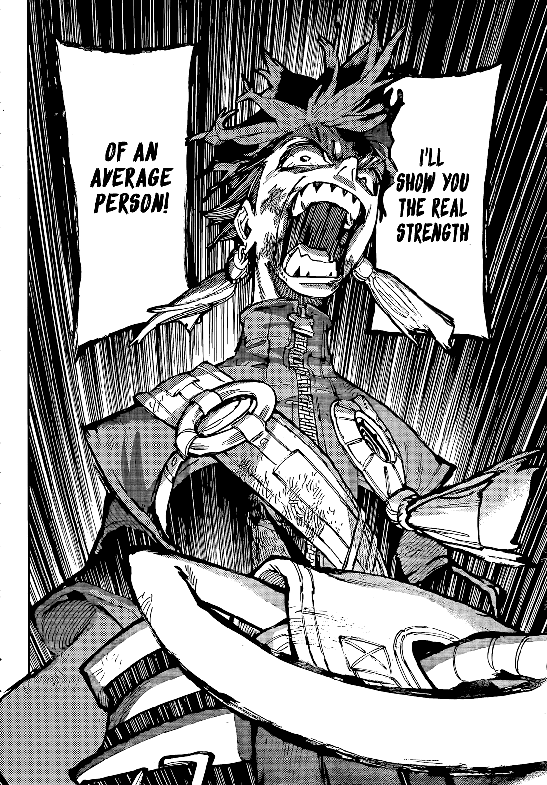 Gachiakuta Chapter 59 18