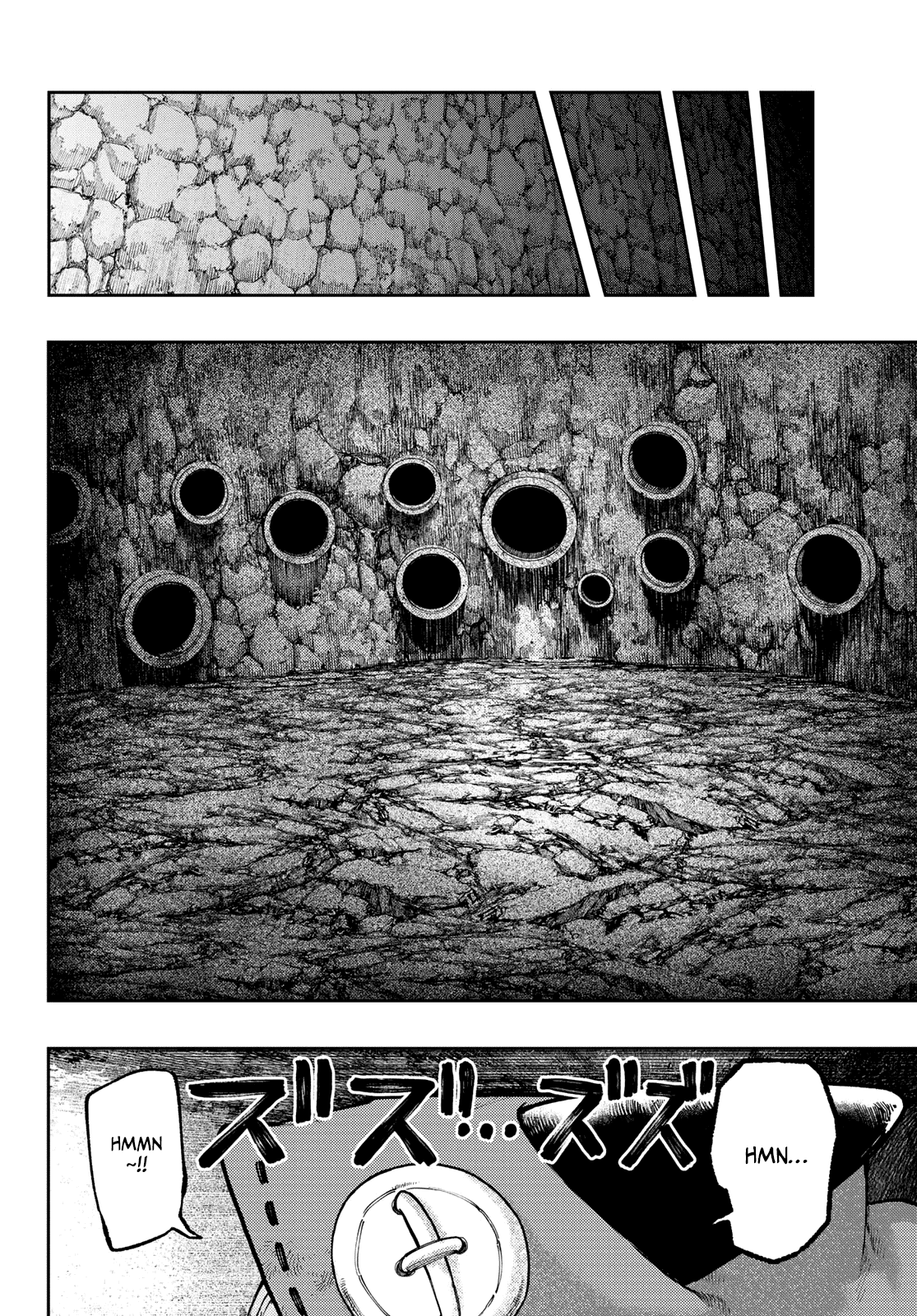 Gachiakuta Chapter 60 8