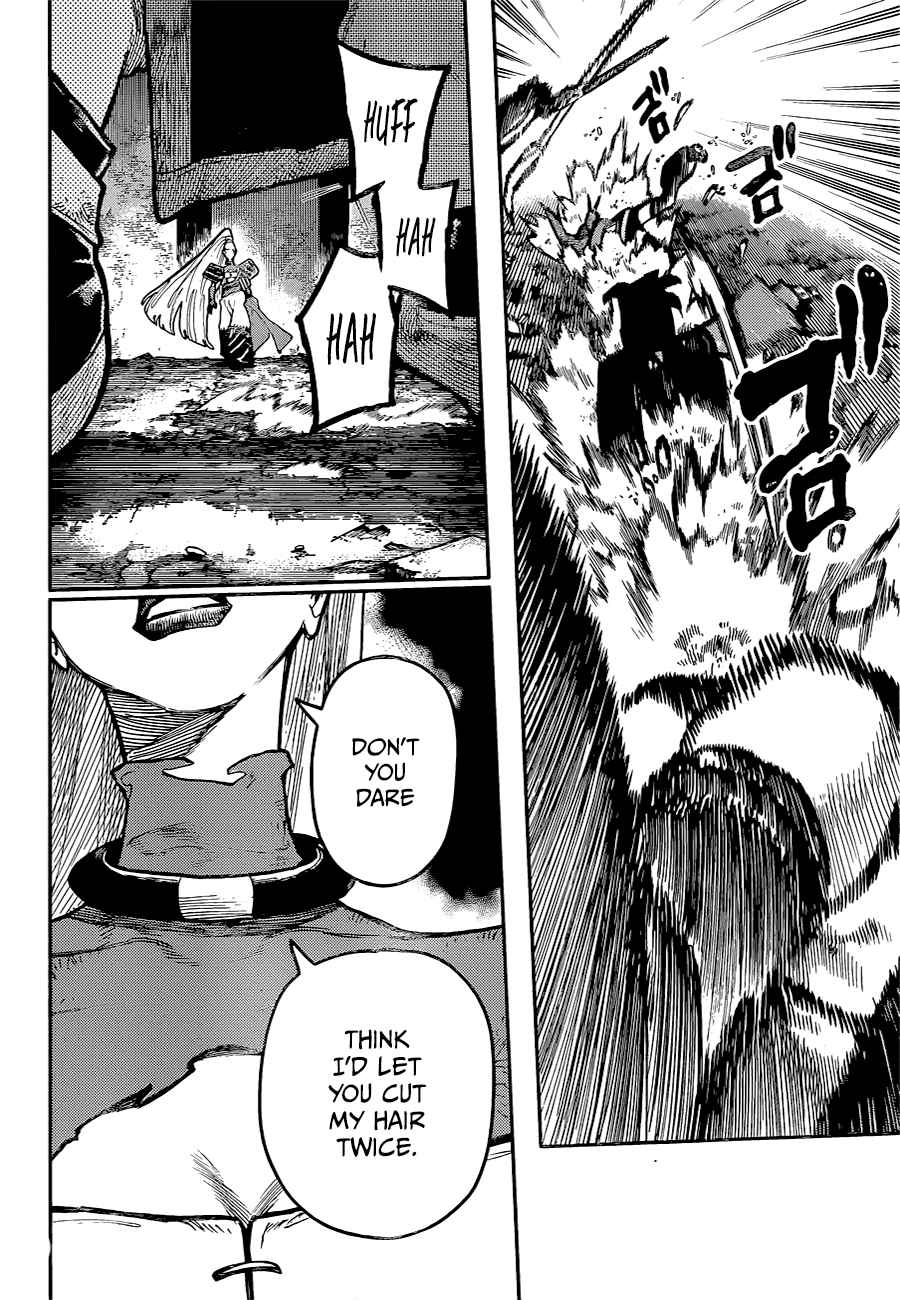 Gachiakuta Chapter 62 8