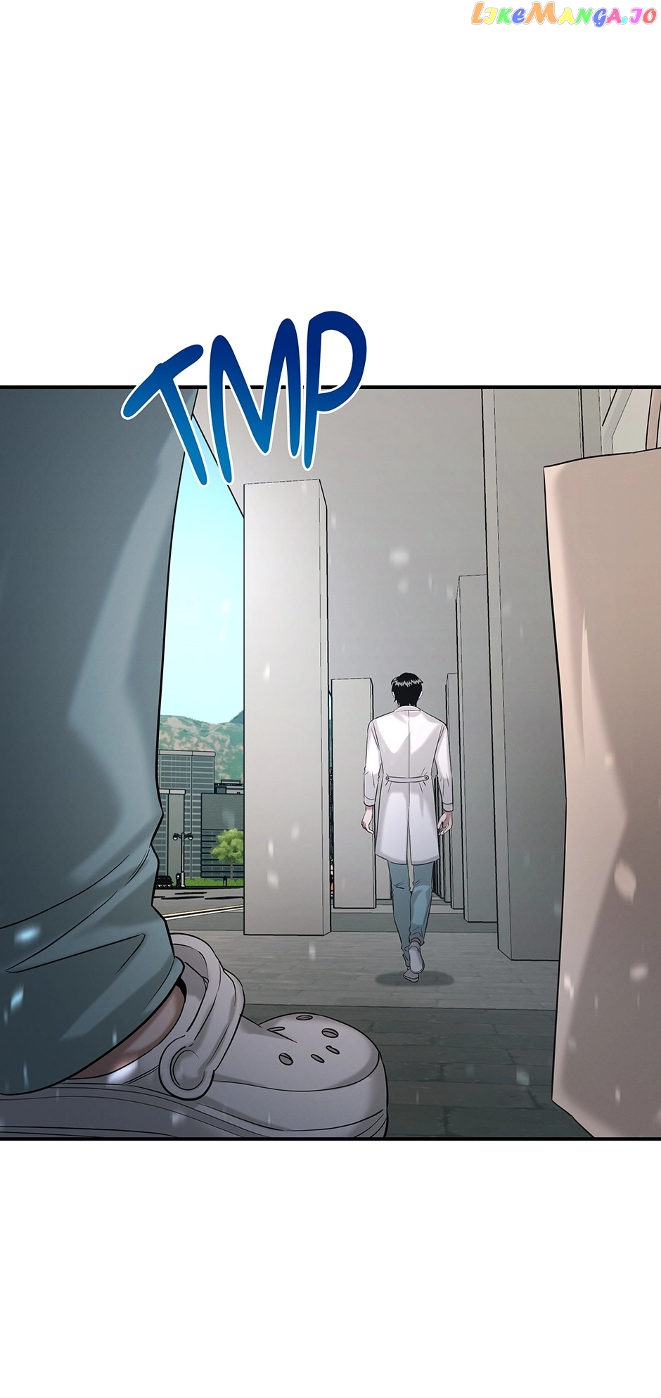 Genius Doctor Lee Moo-jin Chapter 137