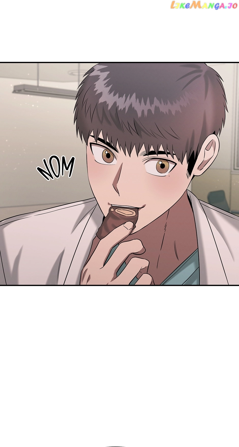 Genius Doctor Lee Moo-jin Chapter 137