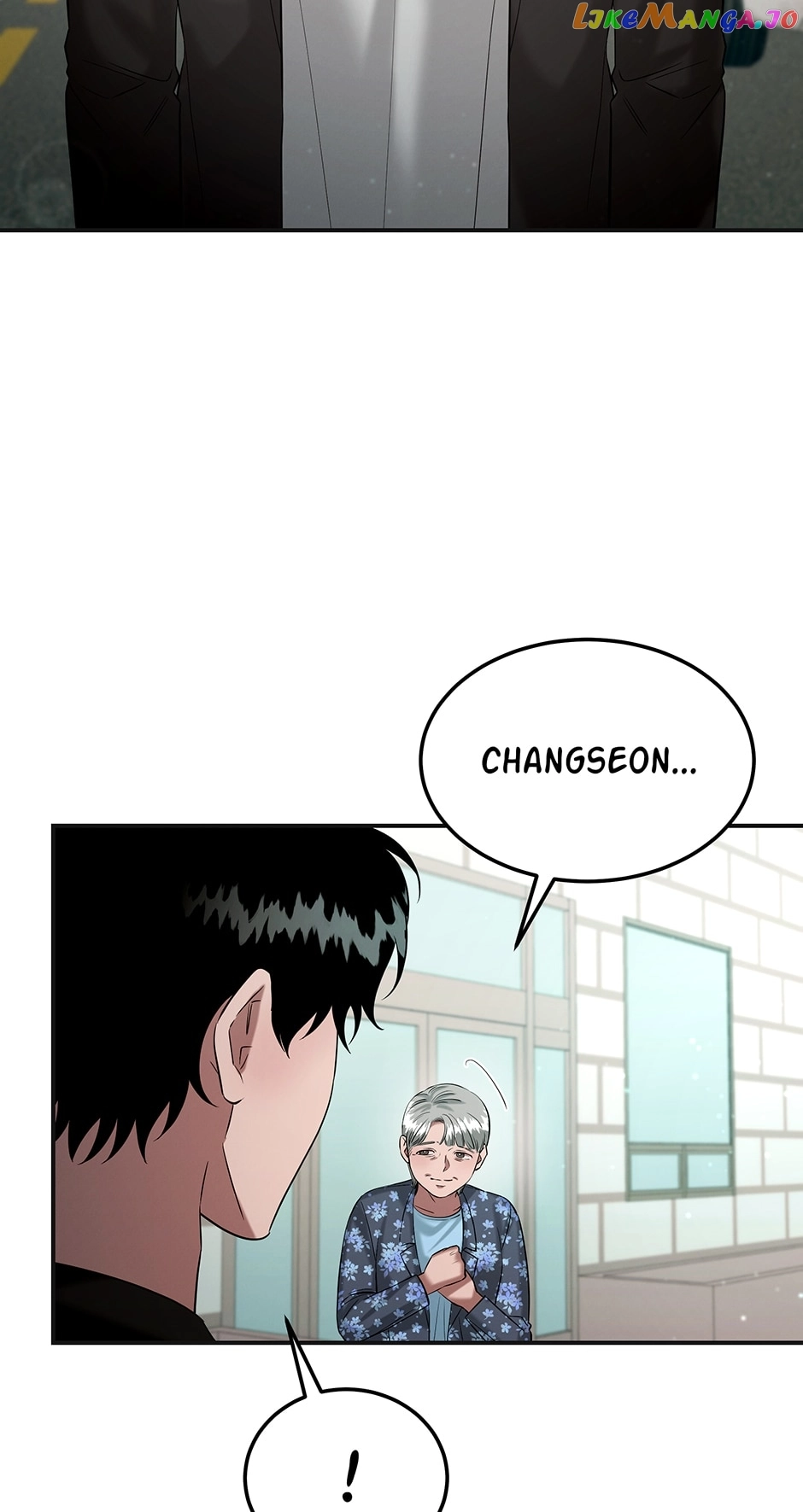 Genius Doctor Lee Moo-jin Chapter 138