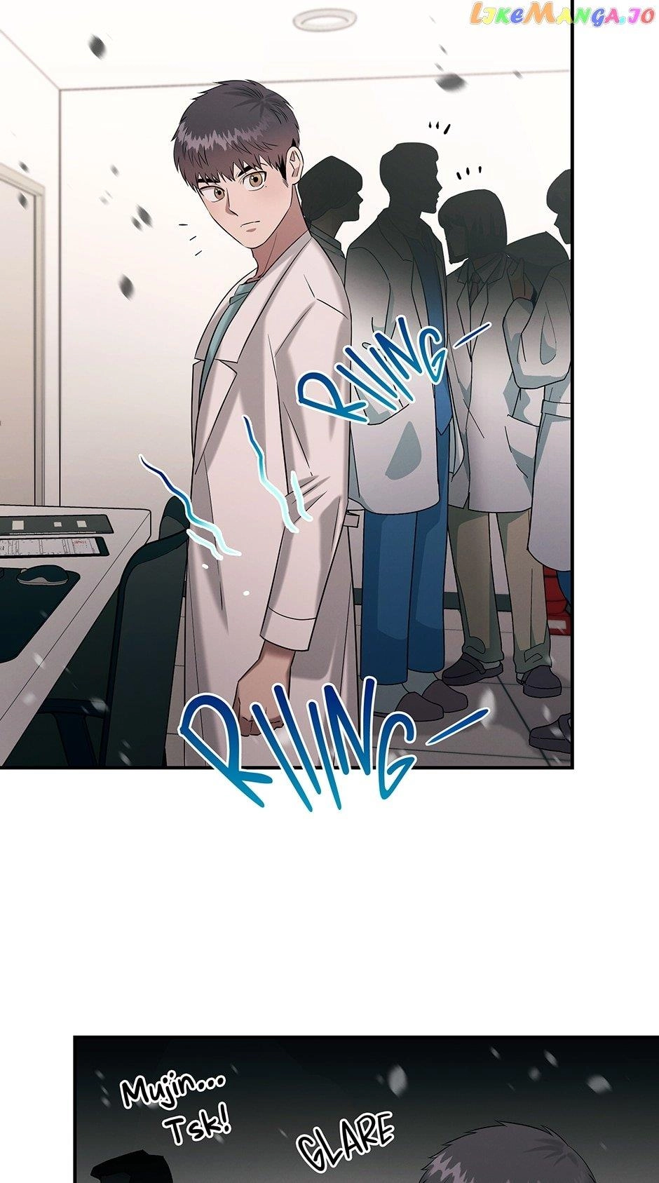 Genius Doctor Lee Moo-jin Chapter 139