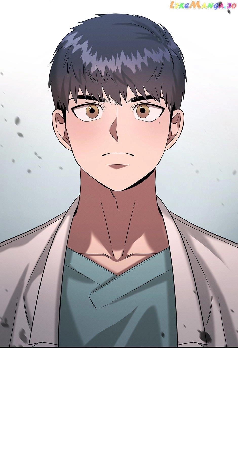 Genius Doctor Lee Moo-jin Chapter 139