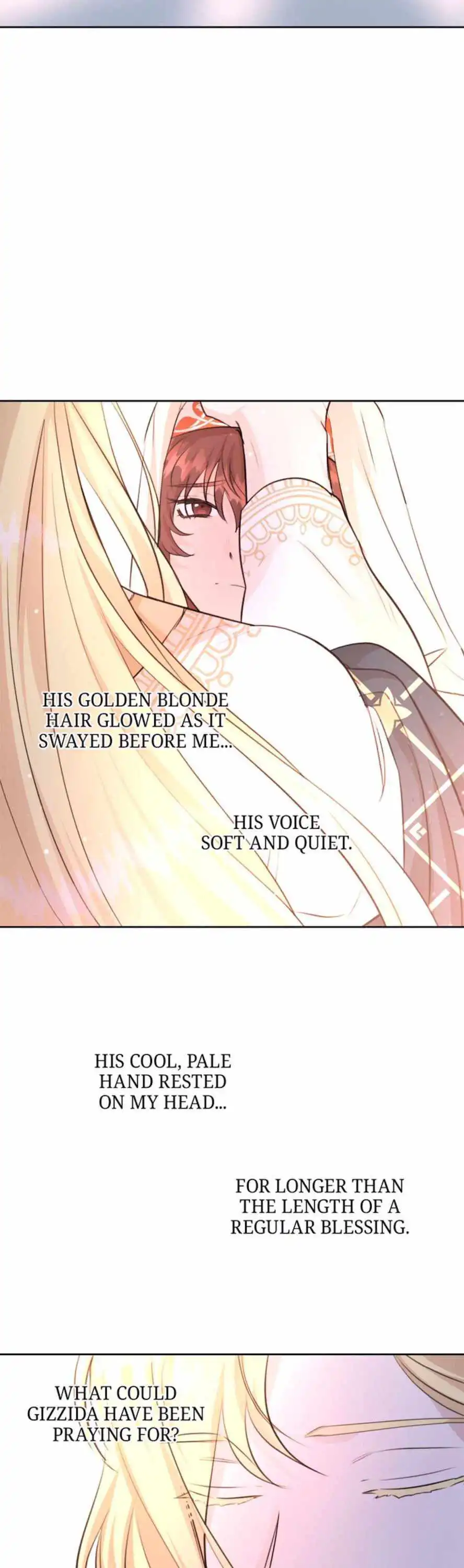 Golden Forest Chapter 45