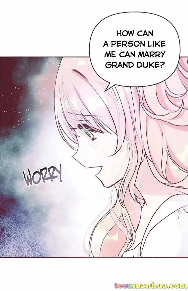 Grand Duke, It Was a Mistake! Chapter 10