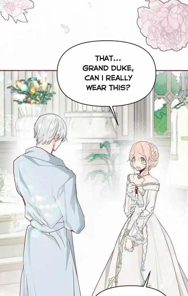 Grand Duke, It Was a Mistake! Chapter 18