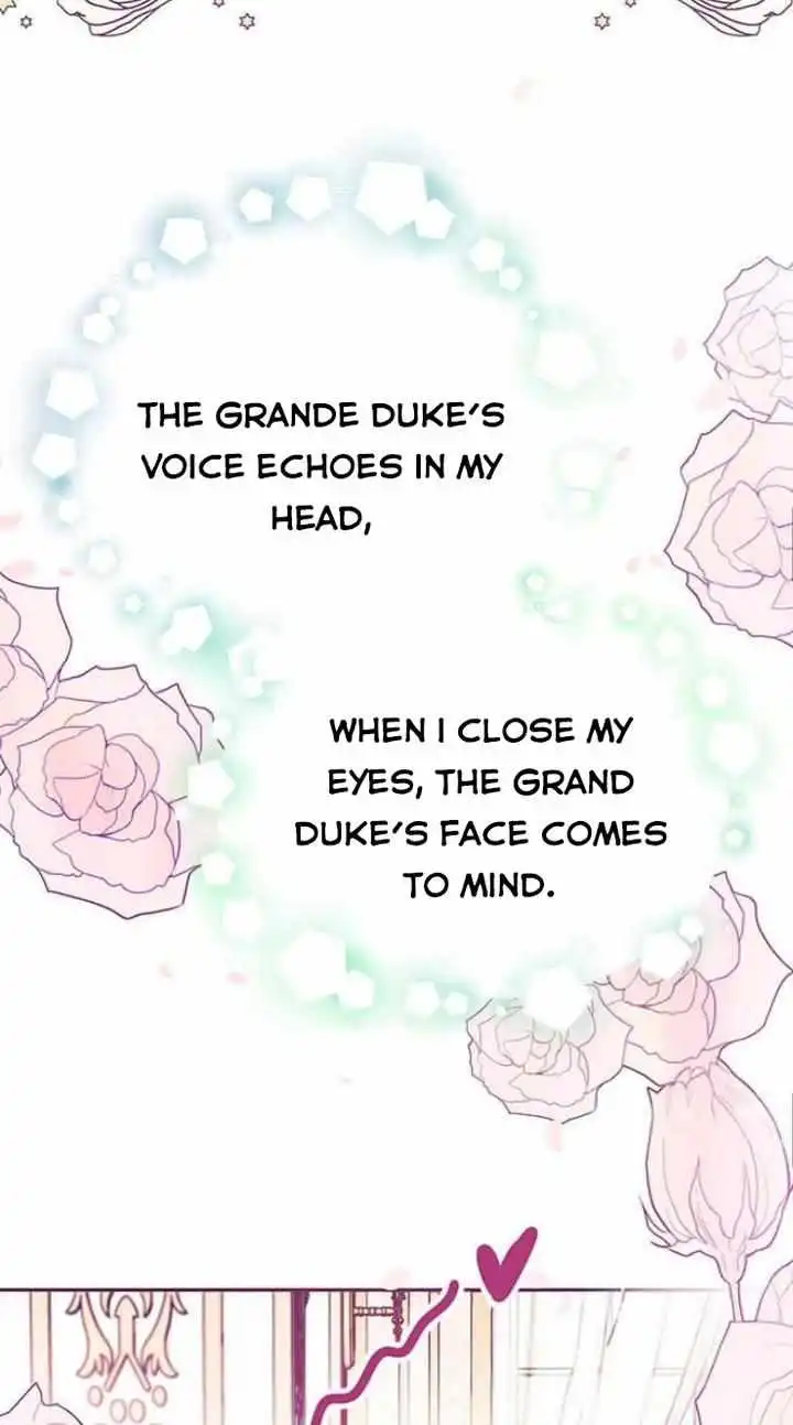 Grand Duke, It Was a Mistake! Chapter 20