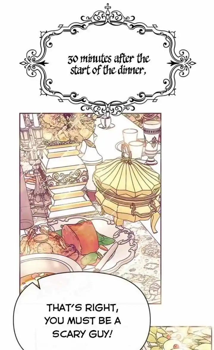 Grand Duke, It Was a Mistake! Chapter 21