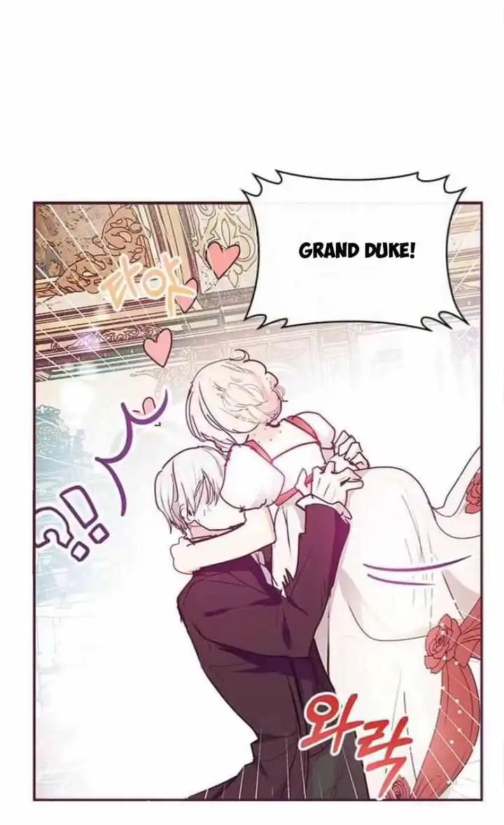 Grand Duke, It Was a Mistake! Chapter 21