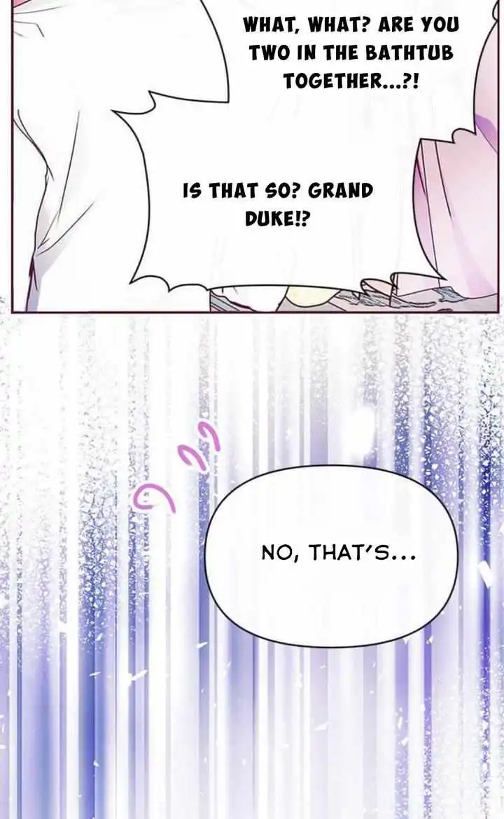 Grand Duke, It Was a Mistake! Chapter 24