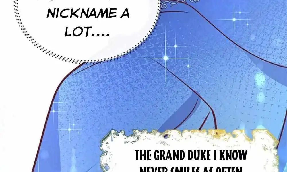 Grand Duke, It Was a Mistake! Chapter 3