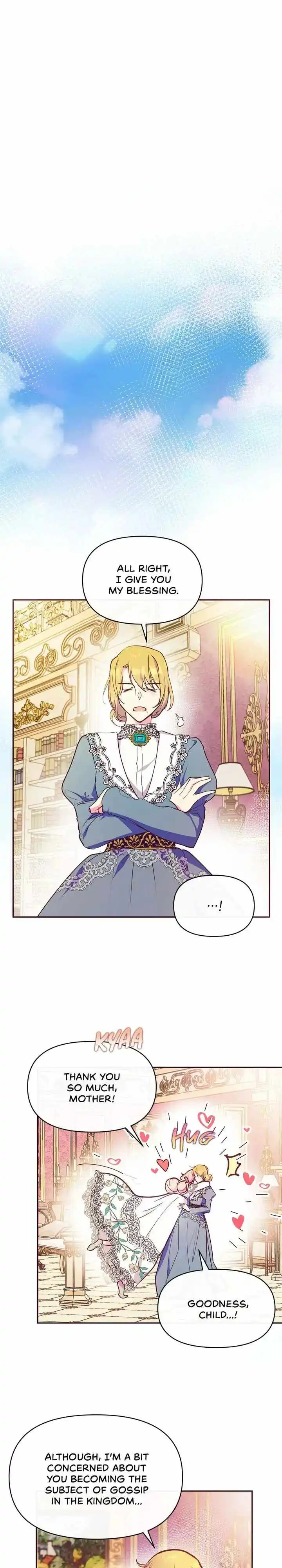 Grand Duke, It Was a Mistake! Chapter 44