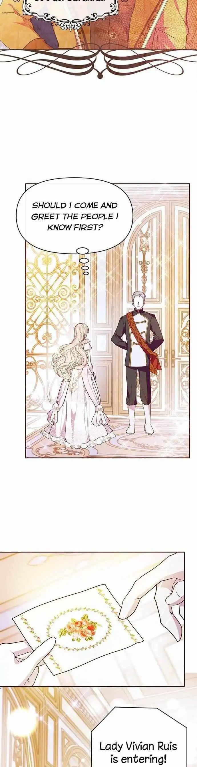 Grand Duke, It Was a Mistake! Chapter 49