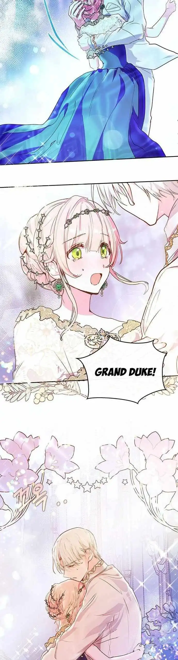 Grand Duke, It Was a Mistake! Chapter 57