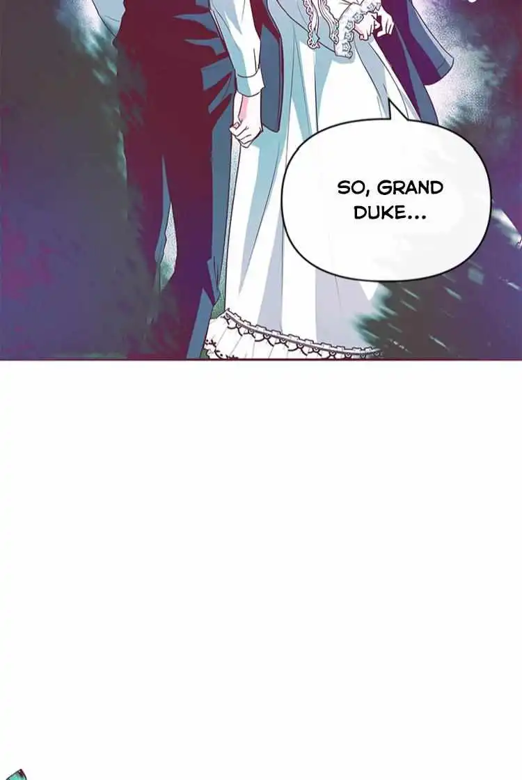 Grand Duke, It Was a Mistake! Chapter 9