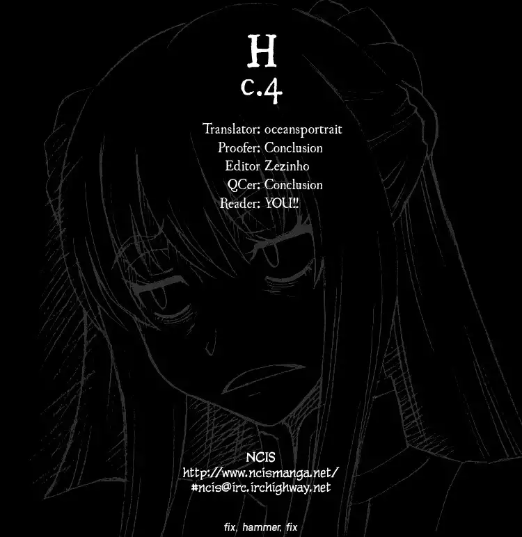 H Chapter 4