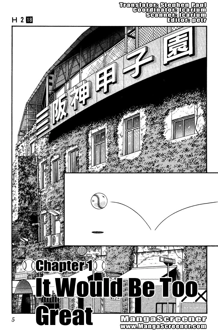 H2 Chapter 170