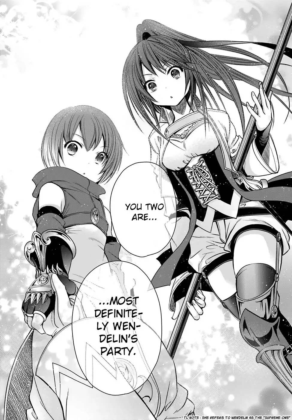 Hachinan tte, Sore wa Nai Deshou! Chapter 4