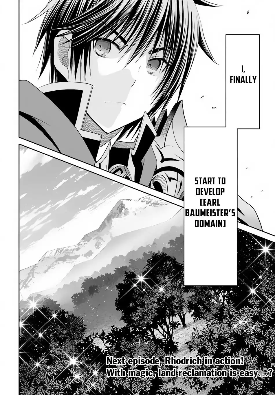 Hachinan tte, Sore wa Nai Deshou! Chapter 71