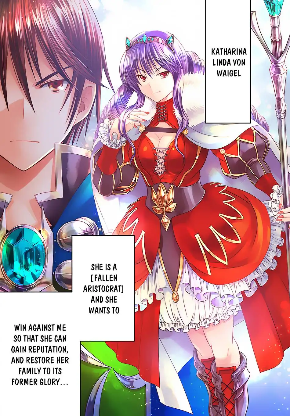 Hachinan tte, Sore wa Nai Deshou! Chapter 78