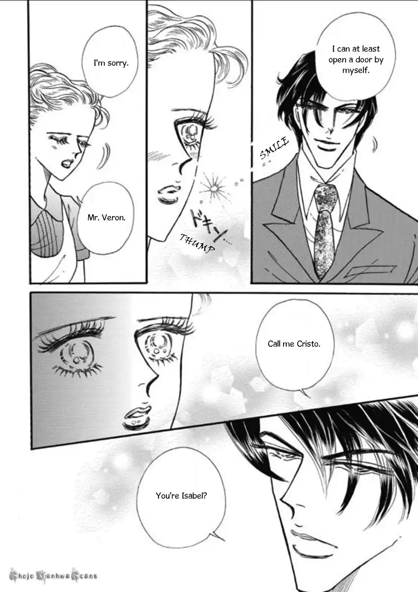 Haiiro no Cinderella Chapter 1