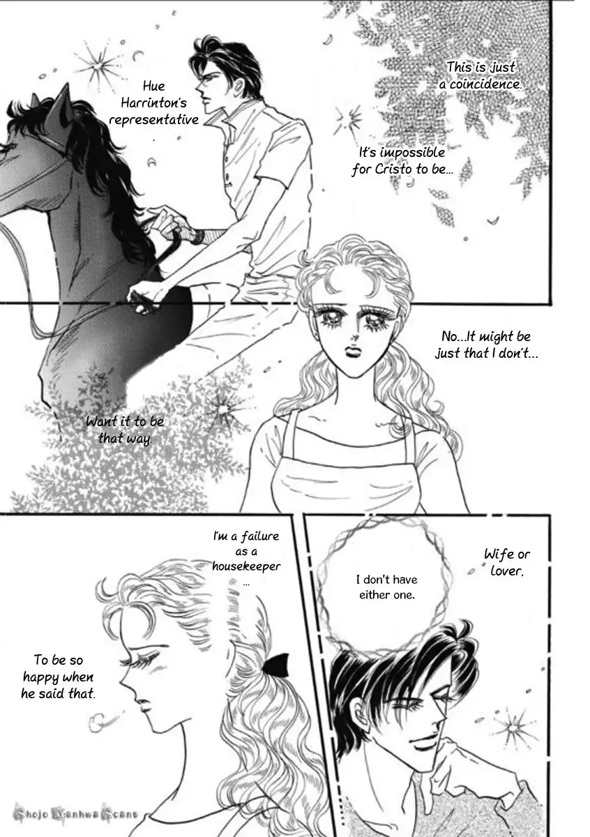 Haiiro no Cinderella Chapter 2