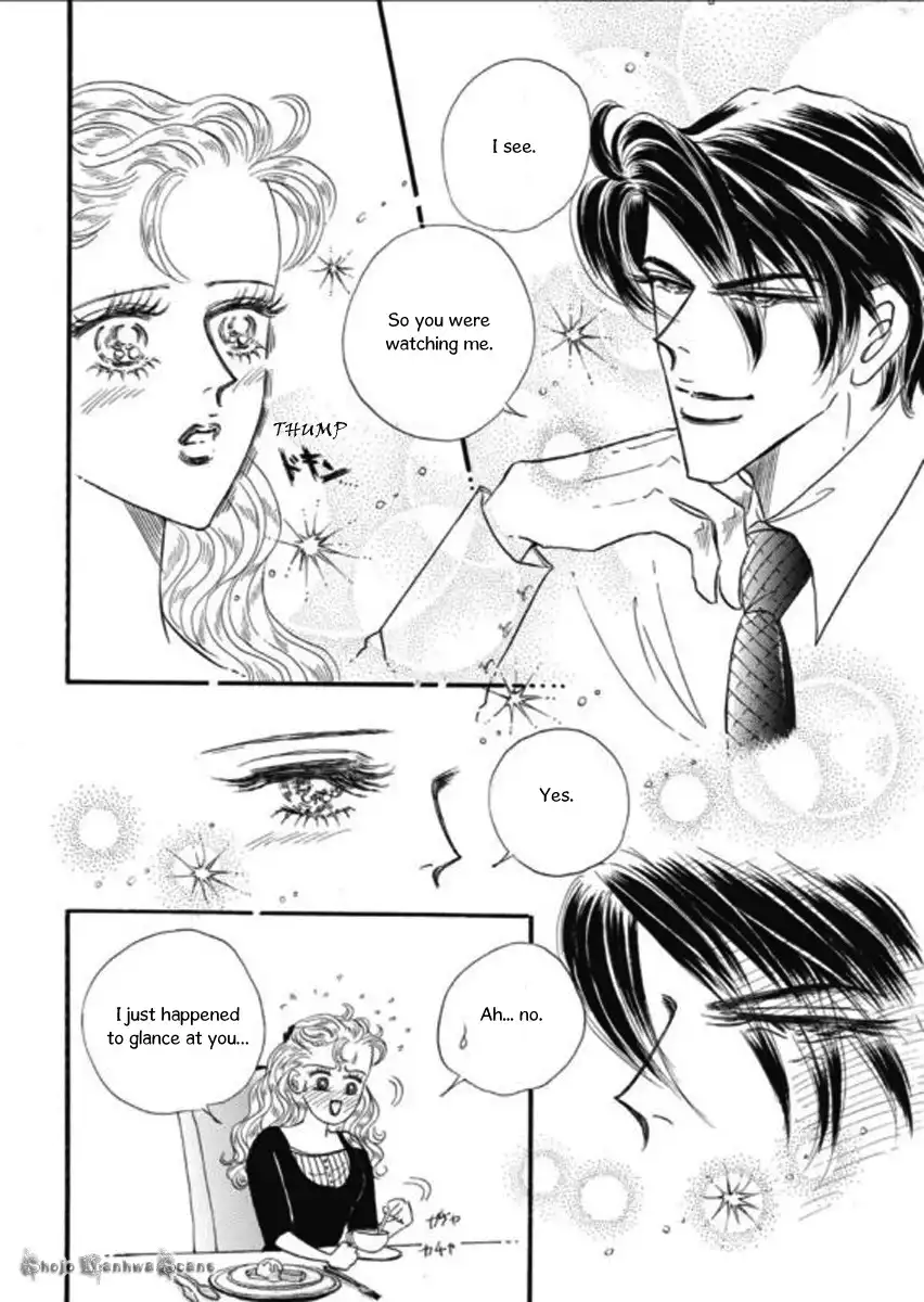 Haiiro no Cinderella Chapter 2