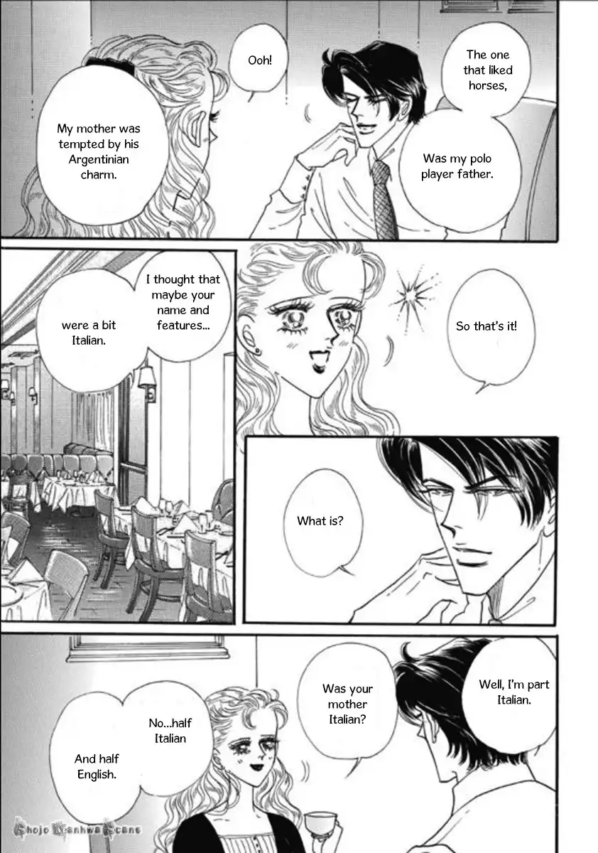 Haiiro no Cinderella Chapter 2