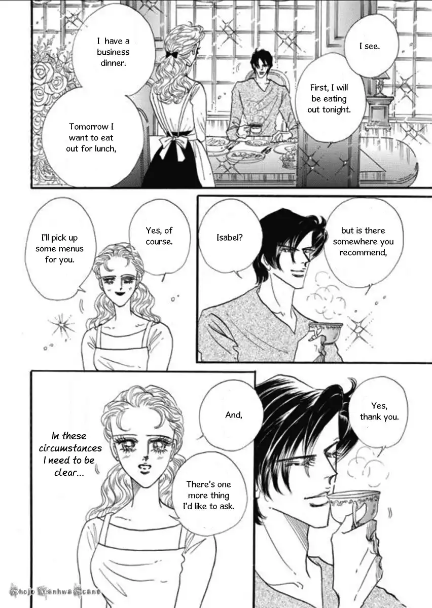 Haiiro no Cinderella Chapter 2