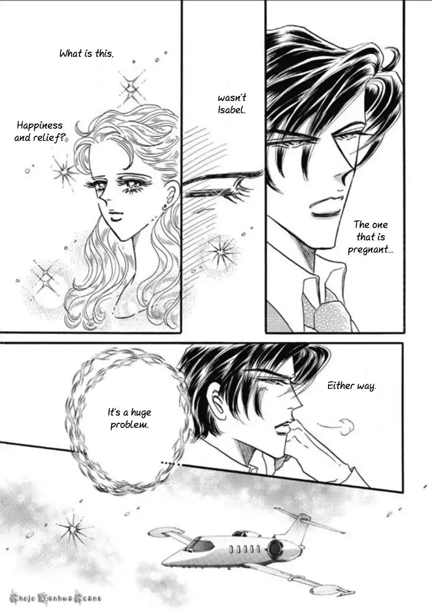 Haiiro no Cinderella Chapter 3