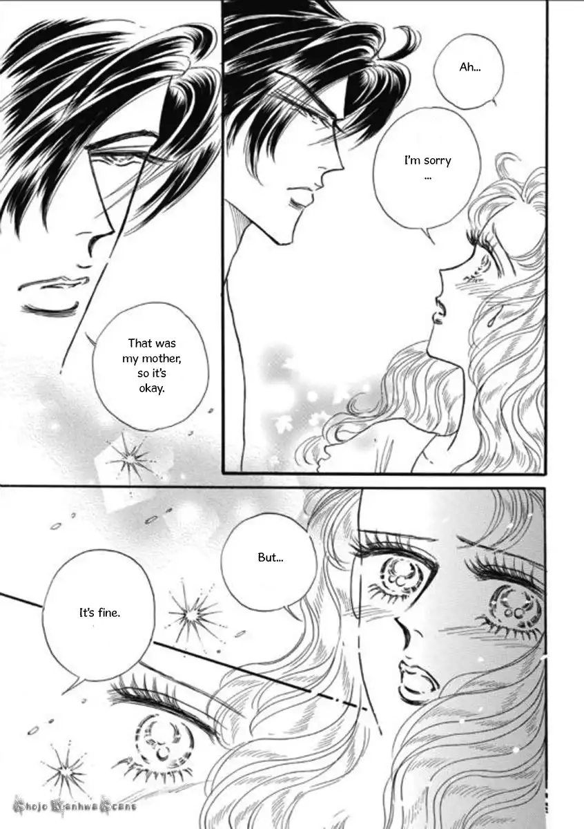 Haiiro no Cinderella Chapter 3