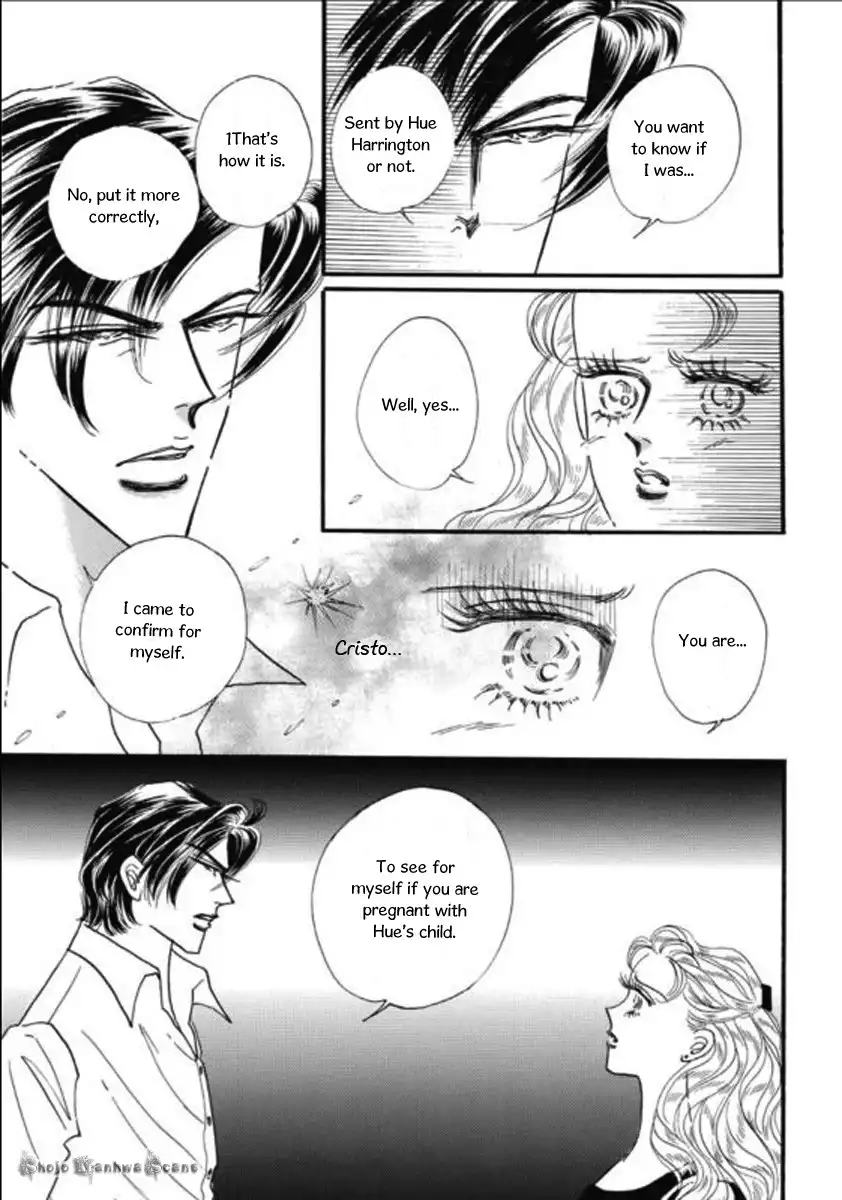 Haiiro no Cinderella Chapter 3