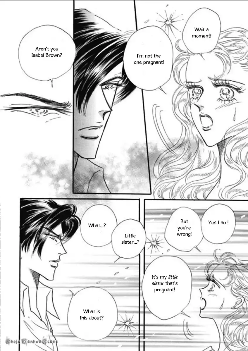 Haiiro no Cinderella Chapter 3