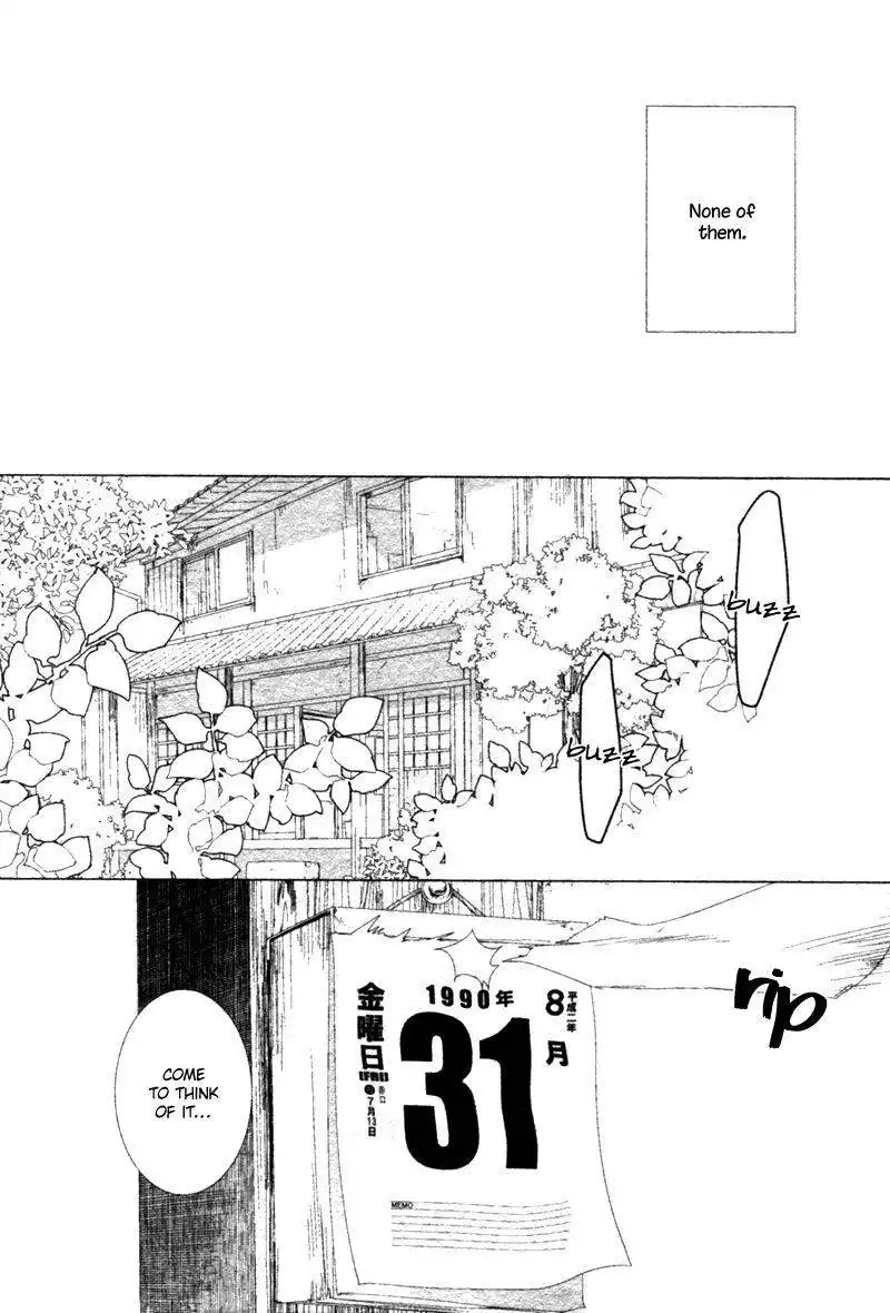 Haikei, Niisan-sama Chapter 9