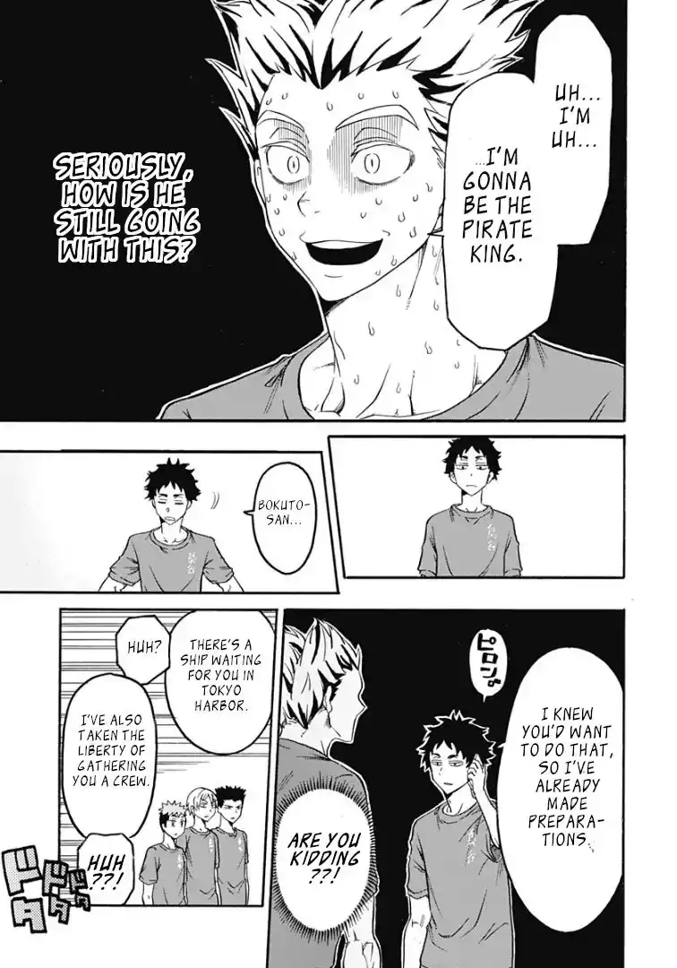 Haikyuu-bu!! Chapter 1