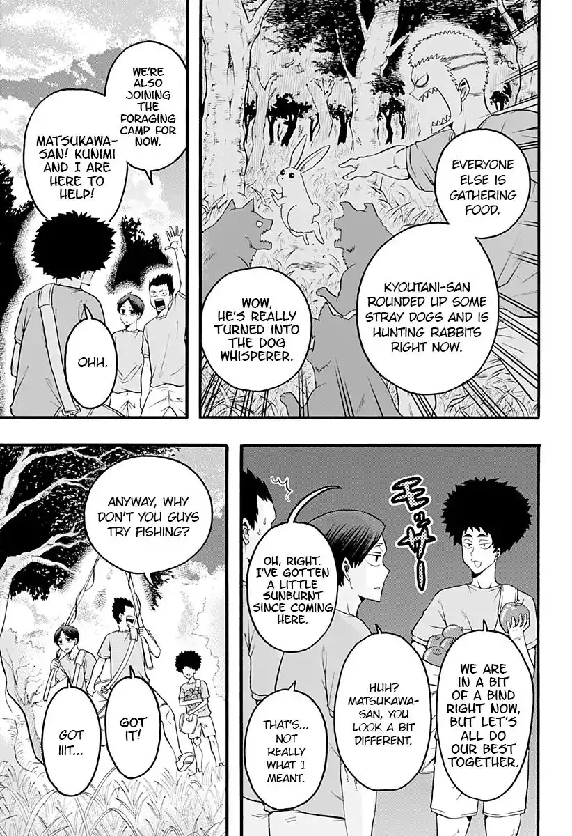 Haikyuu-bu!! Chapter 16 5