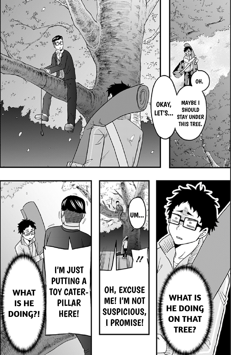 Haikyuu-bu!! Chapter 43 6