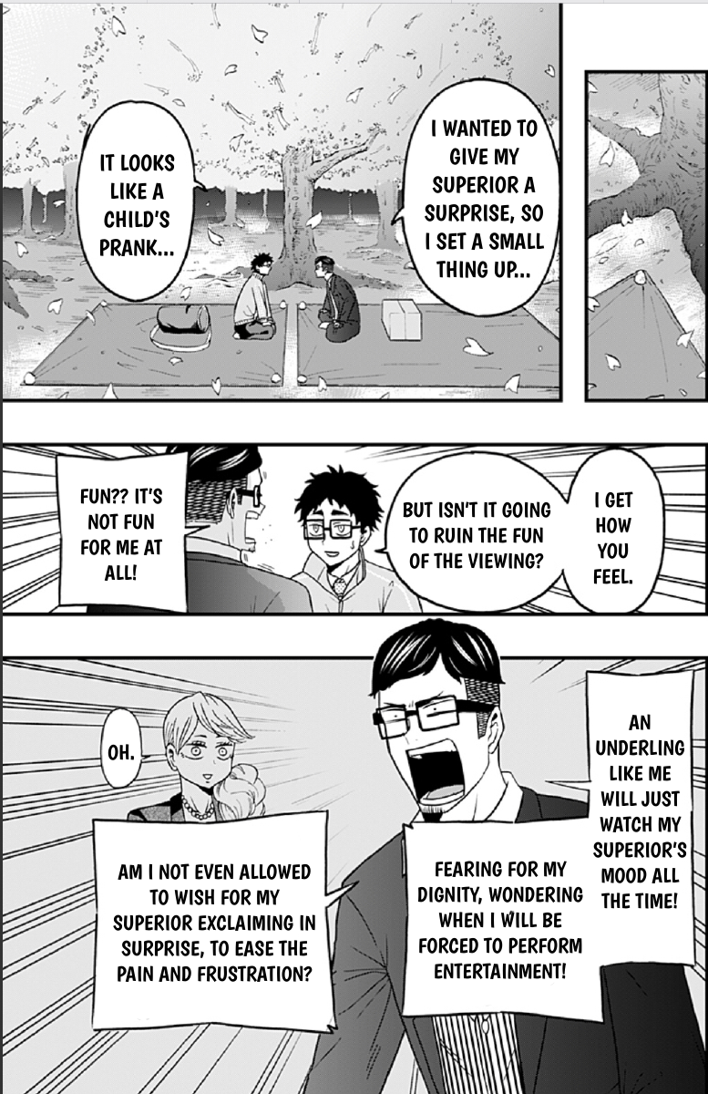 Haikyuu-bu!! Chapter 43 7