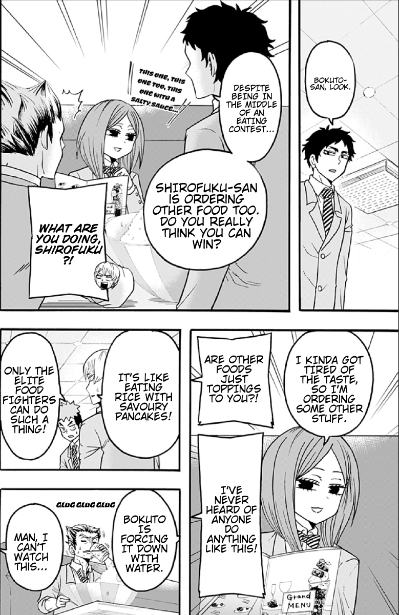 Haikyuu-bu!! Chapter 46 10