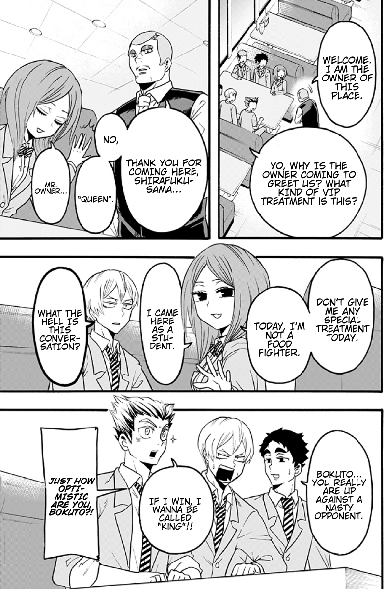 Haikyuu-bu!! Chapter 46 5