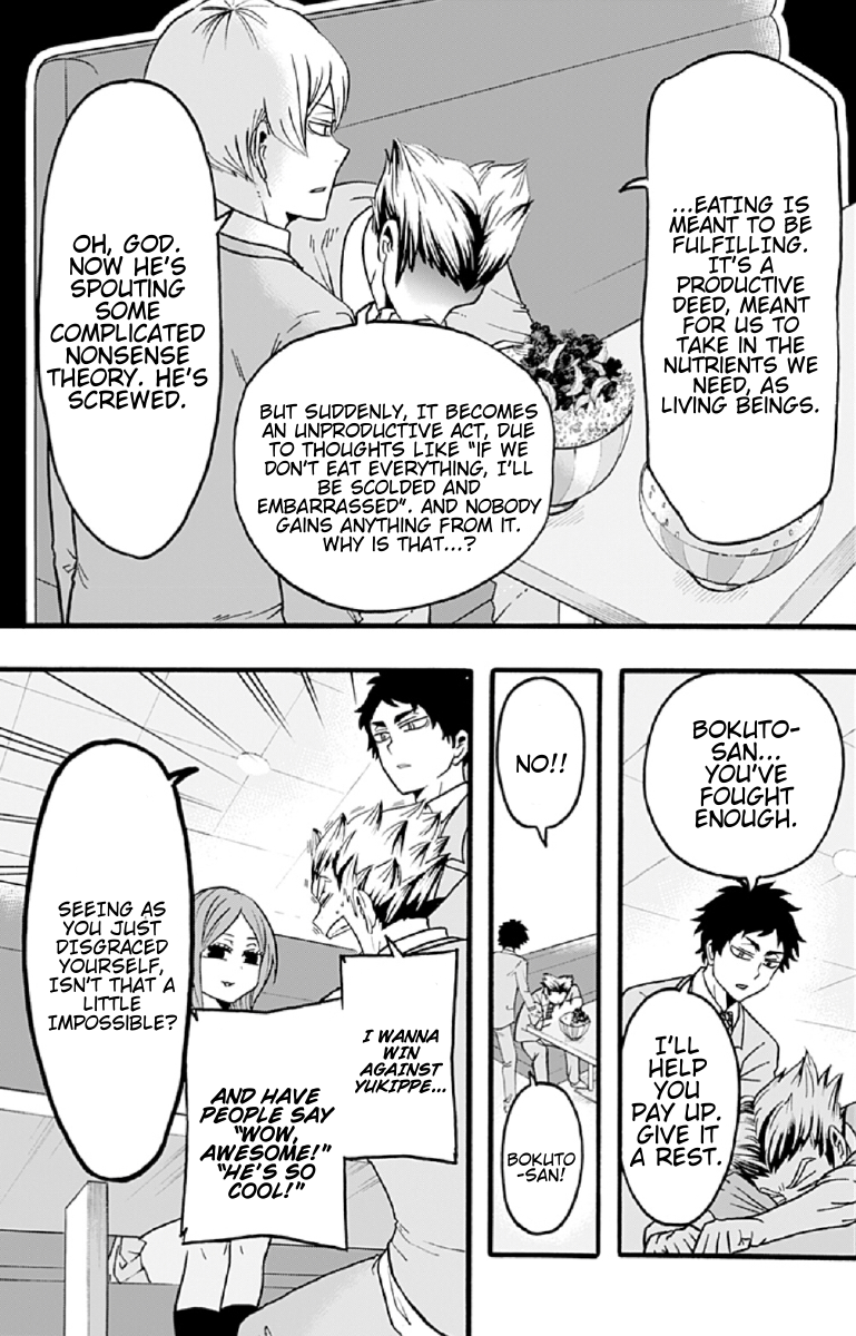 Haikyuu-bu!! Chapter 46 9