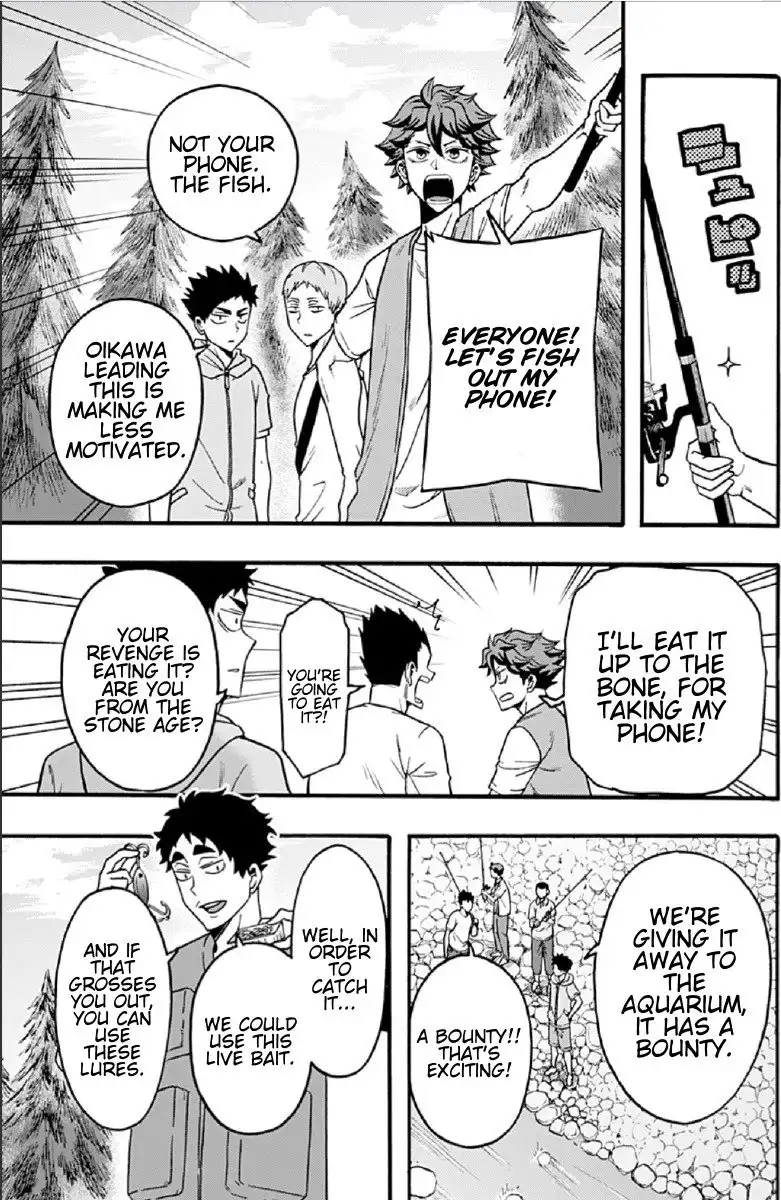 Haikyuu-bu!! Chapter 49 3