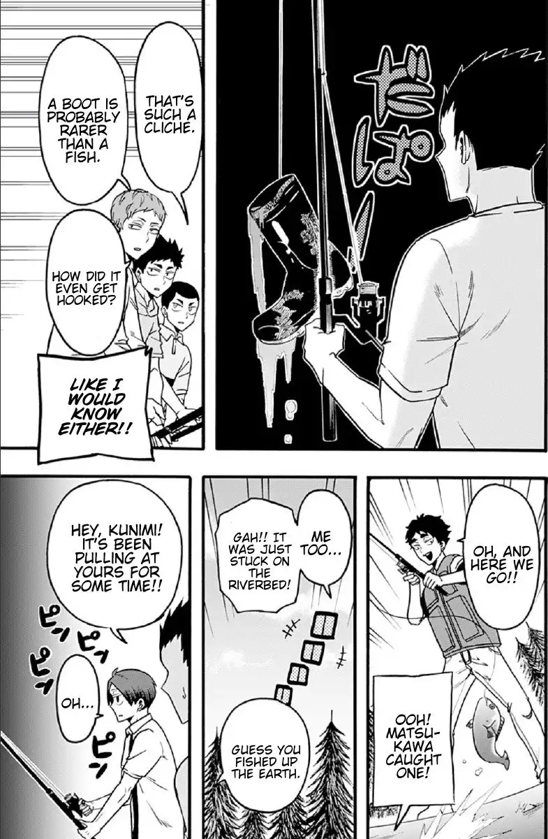 Haikyuu-bu!! Chapter 49 7