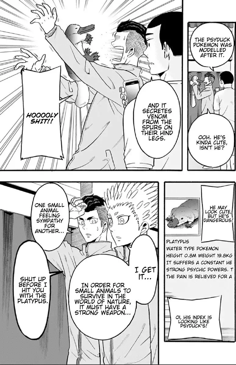 Haikyuu-bu!! Chapter 55 7