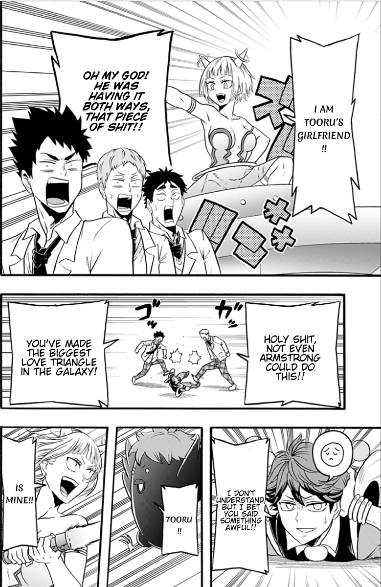 Haikyuu-bu!! Chapter 57 12