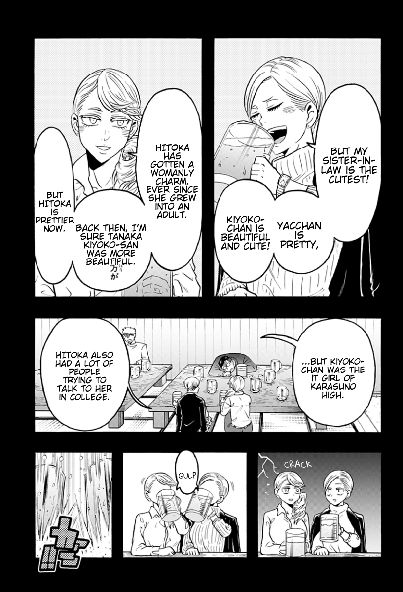 Haikyuu-bu!! Chapter 58 5