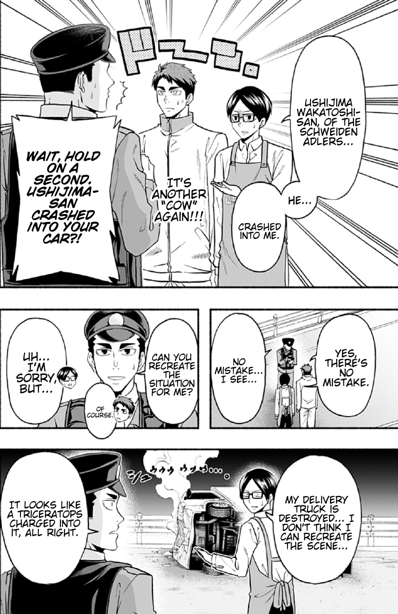 Haikyuu-bu!! Chapter 64 4